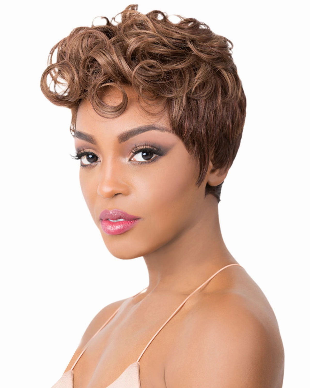 Accessories_It's a Wig_Wigs Modern | Synthetic Wig by It's a Wig