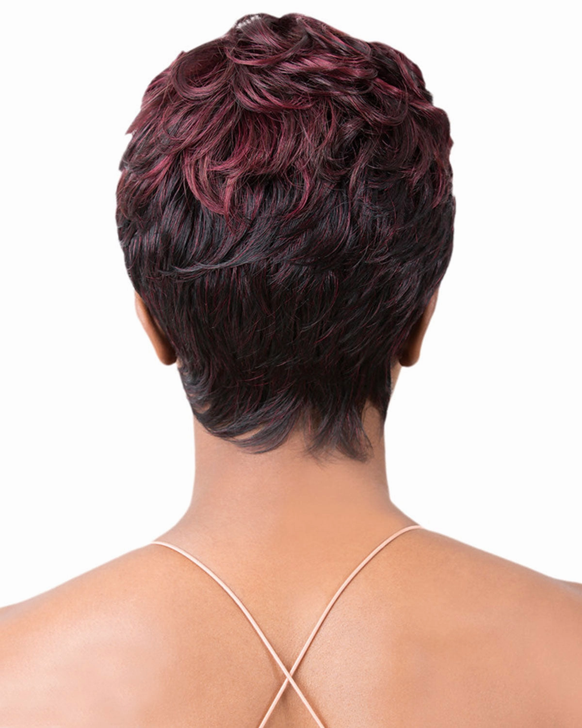 Accessories_It's a Wig_Wigs Modern | Synthetic Wig by It's a Wig