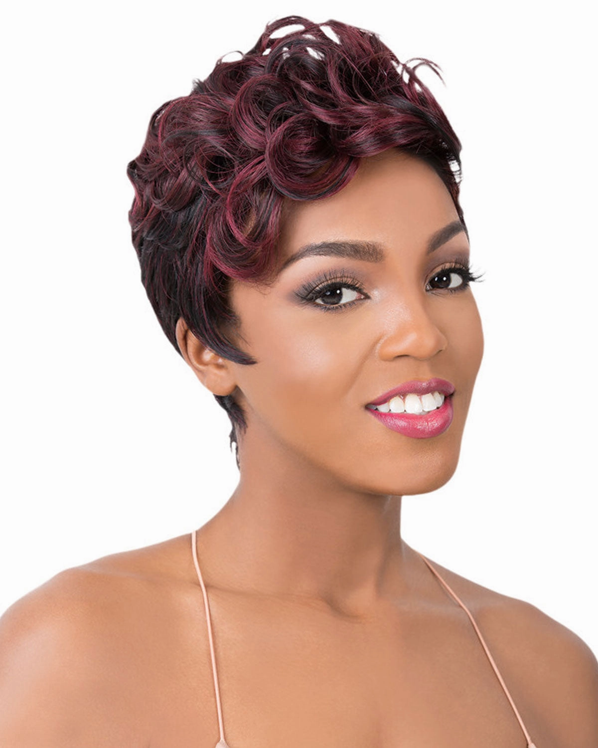 Accessories_It's a Wig_Wigs Modern | Synthetic Wig by It's a Wig