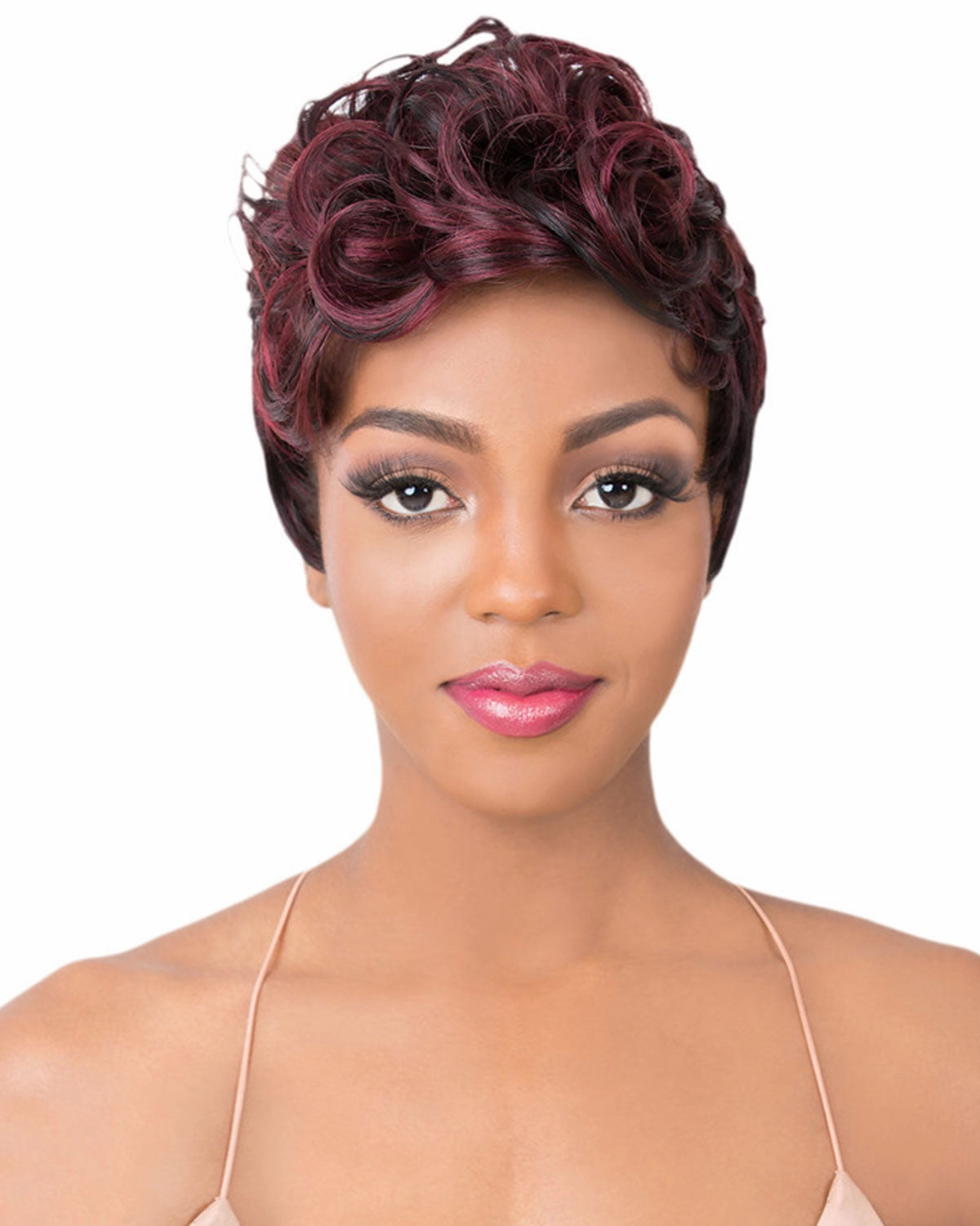 Accessories_It's a Wig_Wigs Modern | Synthetic Wig by It's a Wig