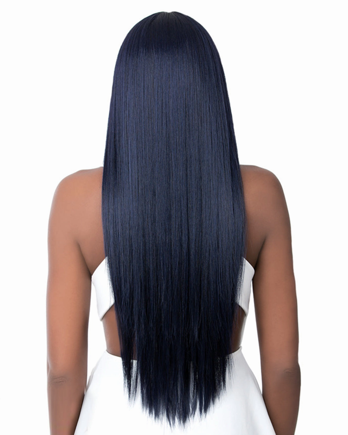 Accessories_It's a Wig_Wigs Paulonia | Lace Part Synthetic Wig by It's a Wig