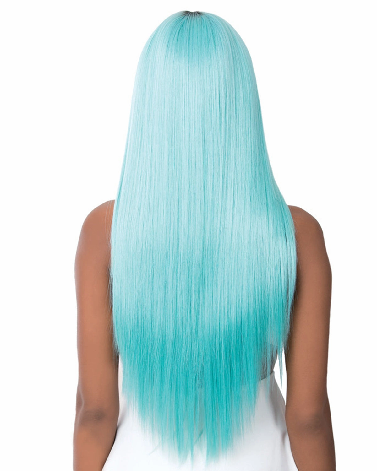 Accessories_It's a Wig_Wigs Paulonia | Lace Part Synthetic Wig by It's a Wig