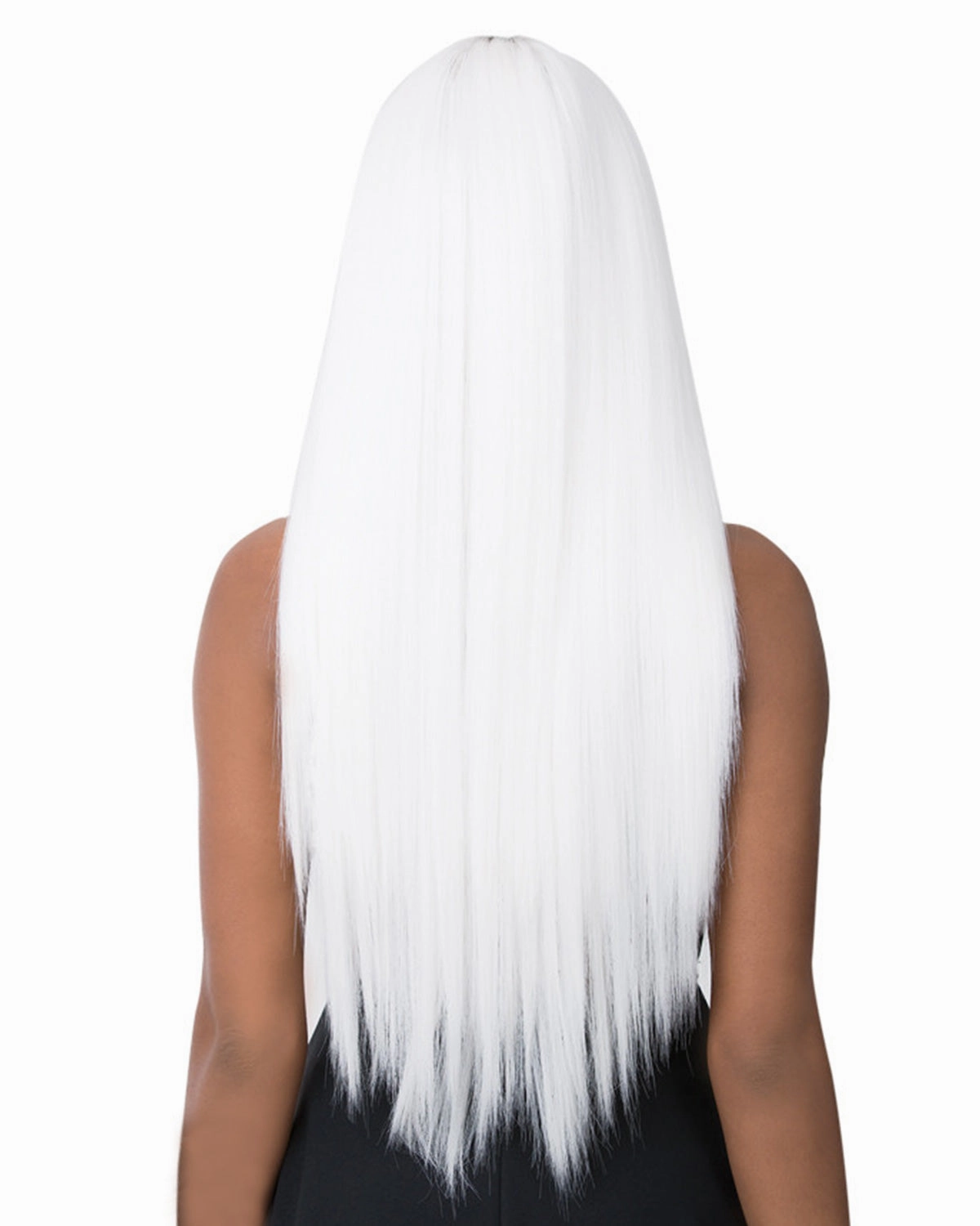 Accessories_It's a Wig_Wigs Paulonia | Lace Part Synthetic Wig by It's a Wig