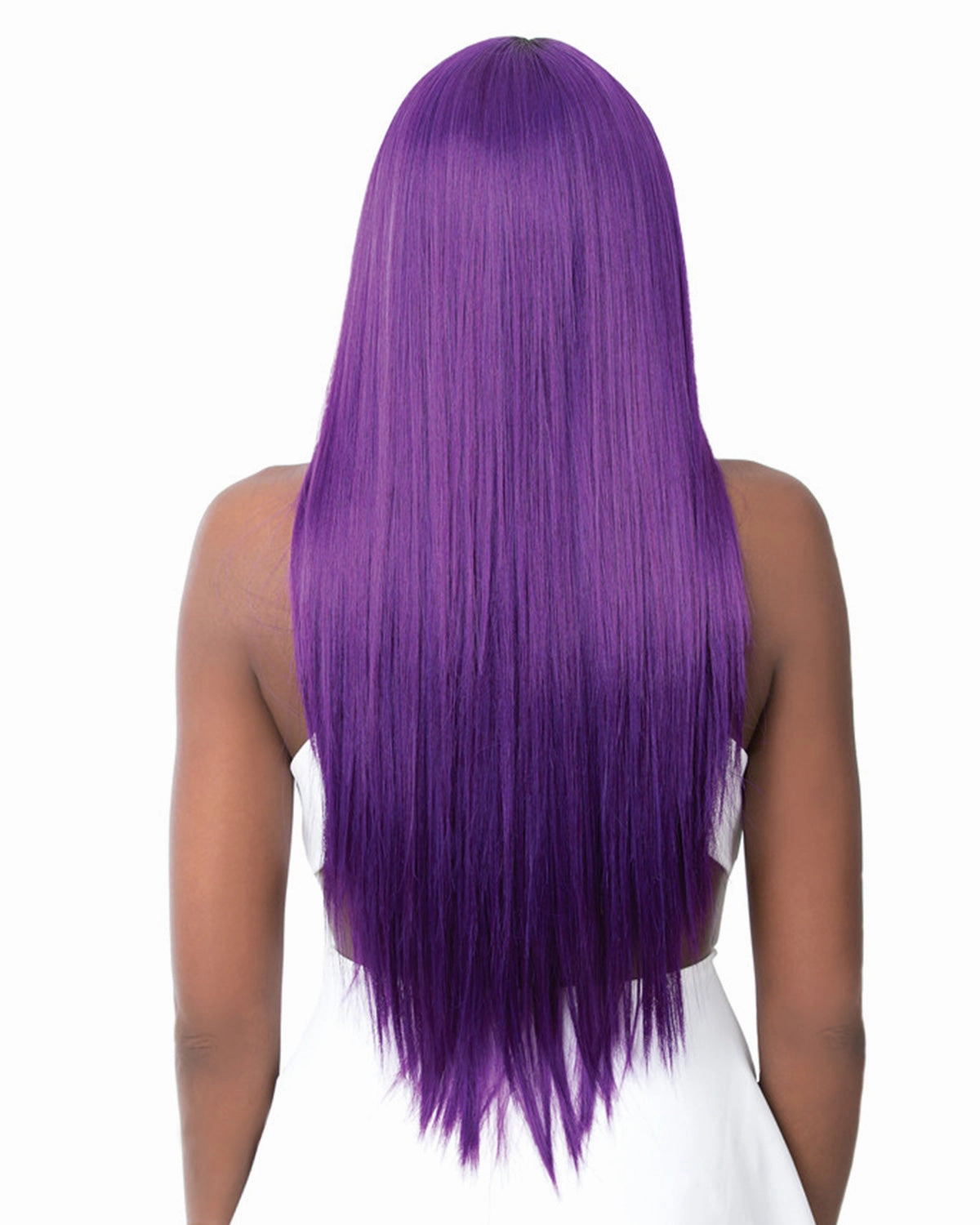 Accessories_It's a Wig_Wigs Paulonia | Lace Part Synthetic Wig by It's a Wig