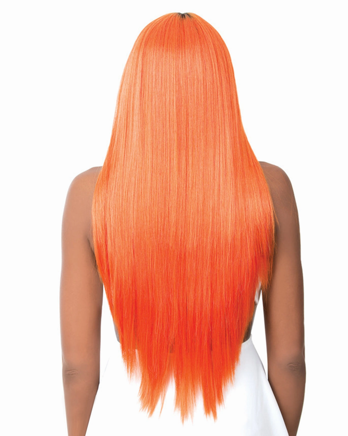 Accessories_It's a Wig_Wigs Paulonia | Lace Part Synthetic Wig by It's a Wig