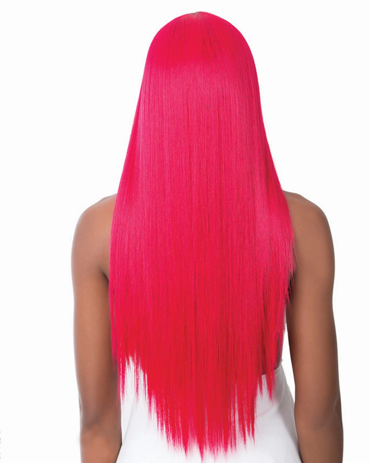 Accessories_It's a Wig_Wigs Paulonia | Lace Part Synthetic Wig by It's a Wig