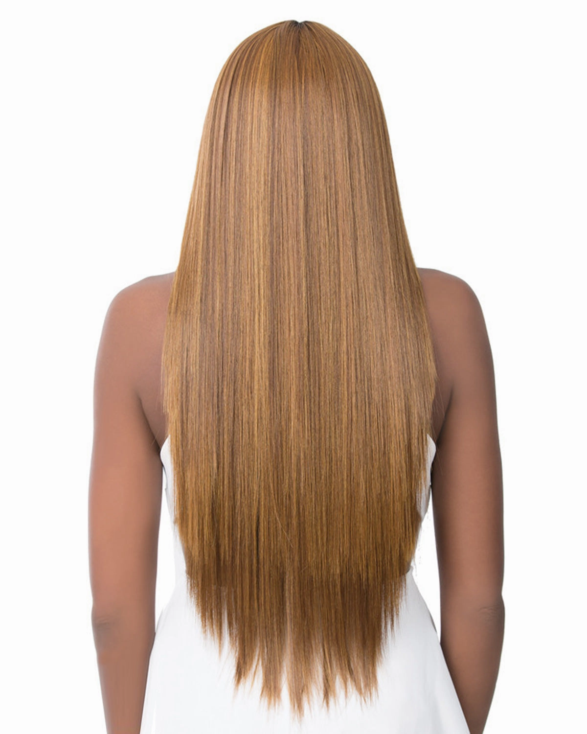 Accessories_It's a Wig_Wigs Paulonia | Lace Part Synthetic Wig by It's a Wig