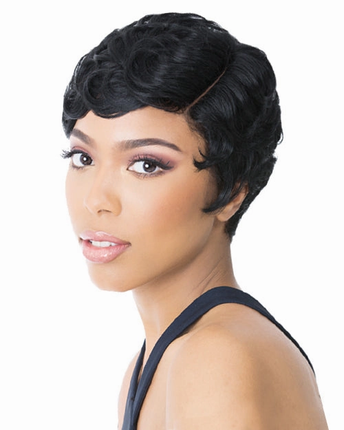 Accessories_It's a Wig_Wigs Pin Curl 202 | Synthetic Wig by It's a Wig