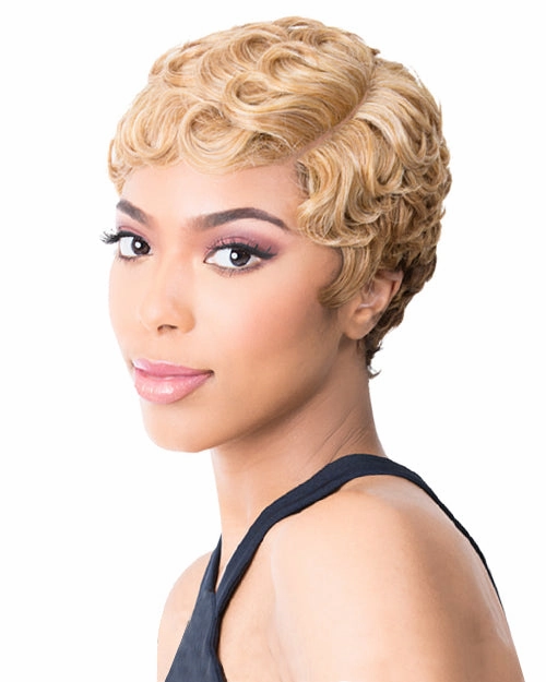 Accessories_It's a Wig_Wigs Pin Curl 202 | Synthetic Wig by It's a Wig