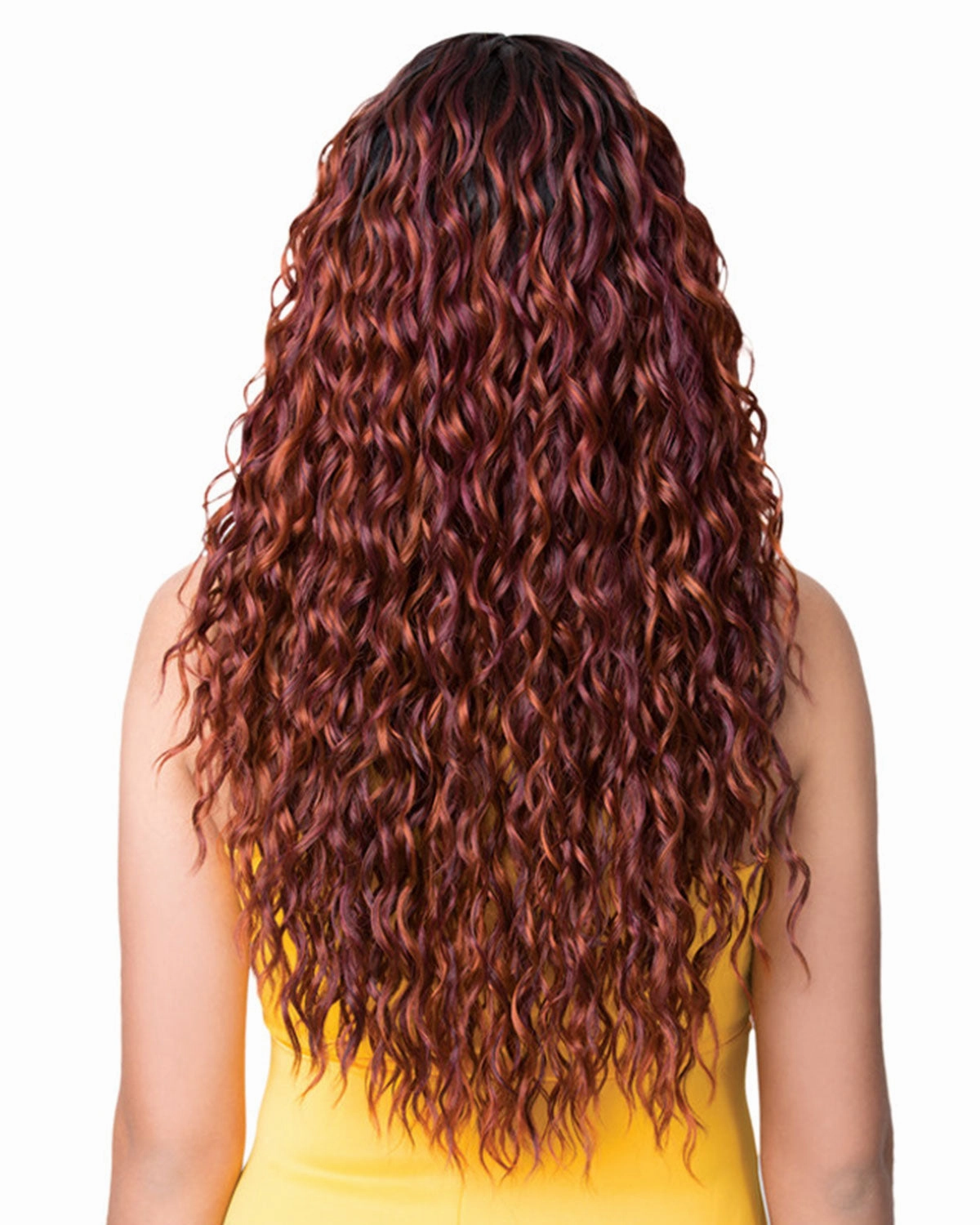 Accessories_It's a Wig_Wigs Q Ariel | Synthetic Wig by It's a Wig