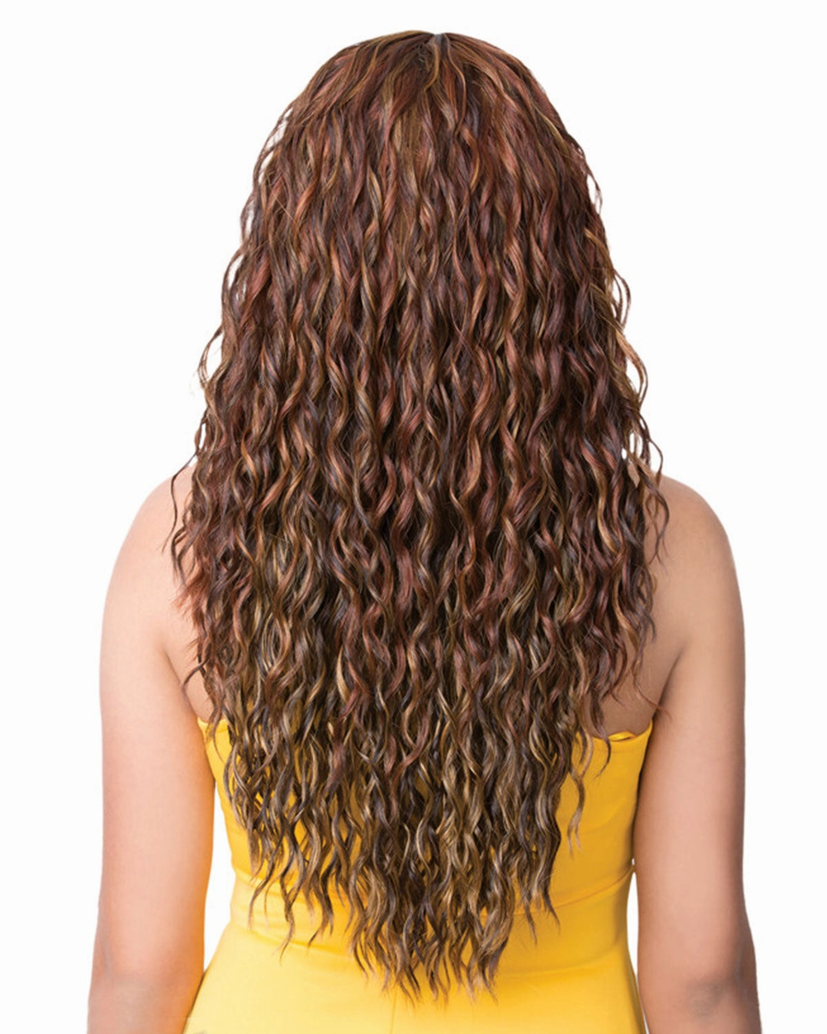 Accessories_It's a Wig_Wigs Q Ariel | Synthetic Wig by It's a Wig