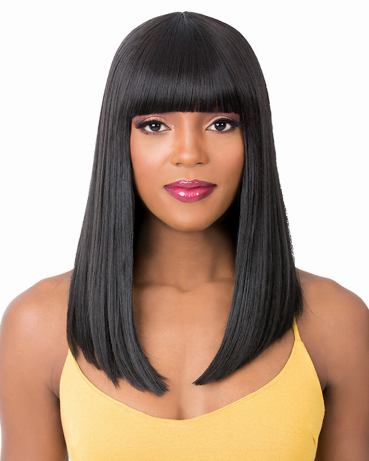 Accessories_It's a Wig_Wigs Q Atlanta | Synthetic Wig by It's a Wig