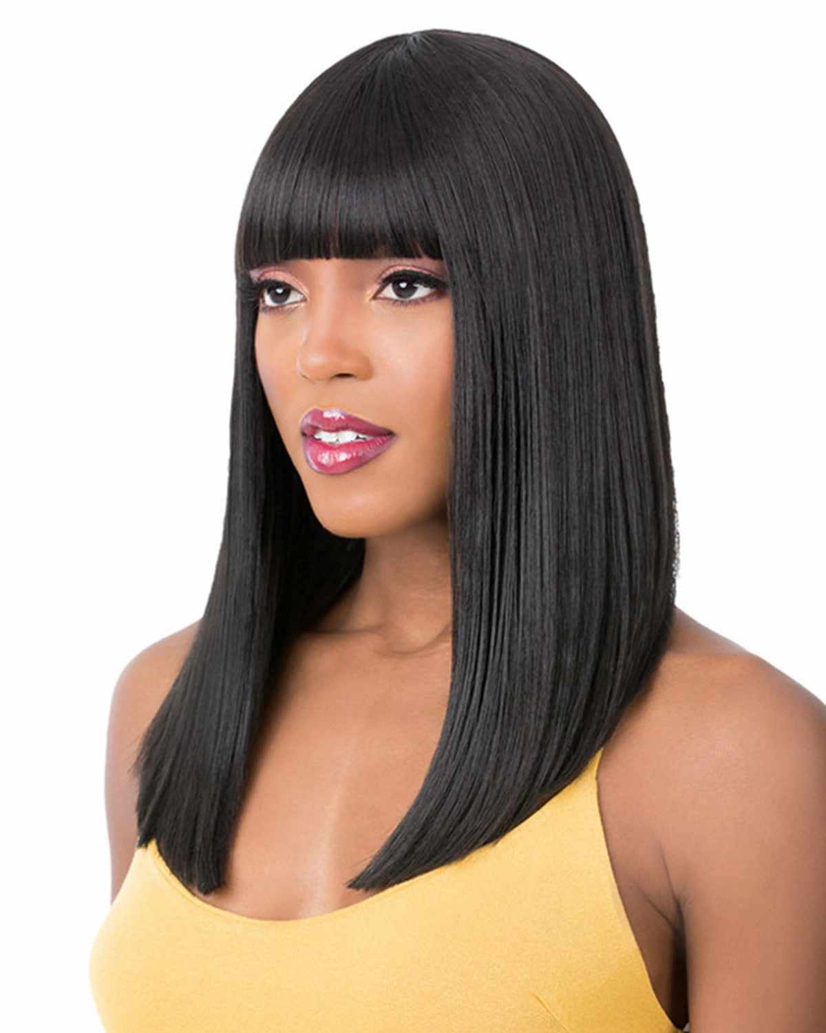 Accessories_It's a Wig_Wigs Q Atlanta | Synthetic Wig by It's a Wig
