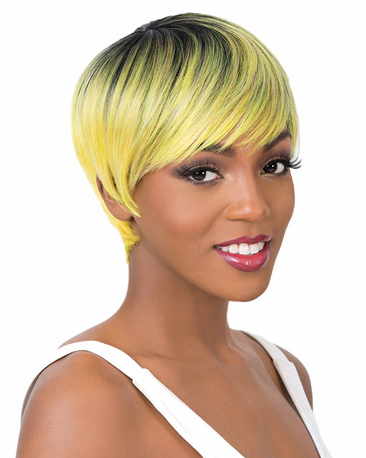 Accessories_It's a Wig_Wigs Q Kai | Synthetic Wig by It's a Wig