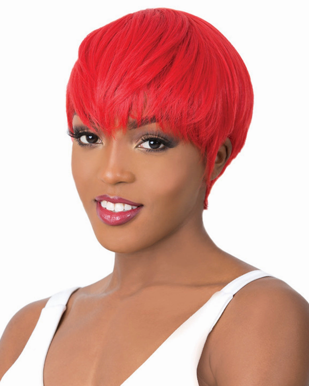 Accessories_It's a Wig_Wigs Q Kai | Synthetic Wig by It's a Wig