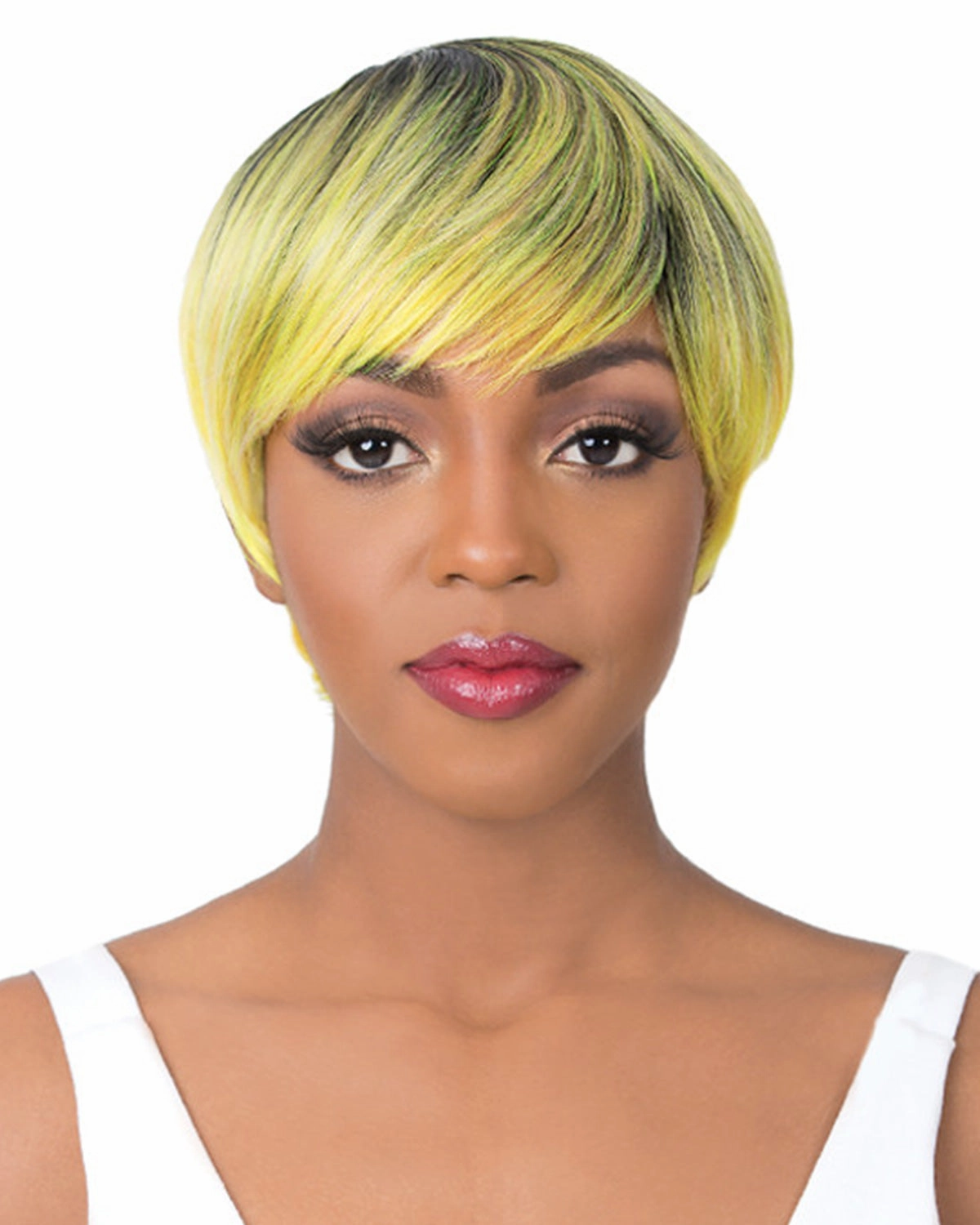 Accessories_It's a Wig_Wigs Q Kai | Synthetic Wig by It's a Wig