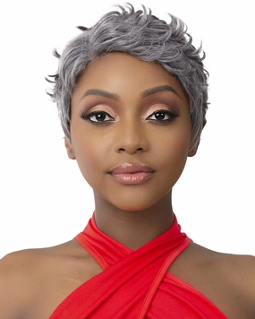 Accessories_It's a Wig_Wigs Rave | Synthetic Wig by It's a Wig