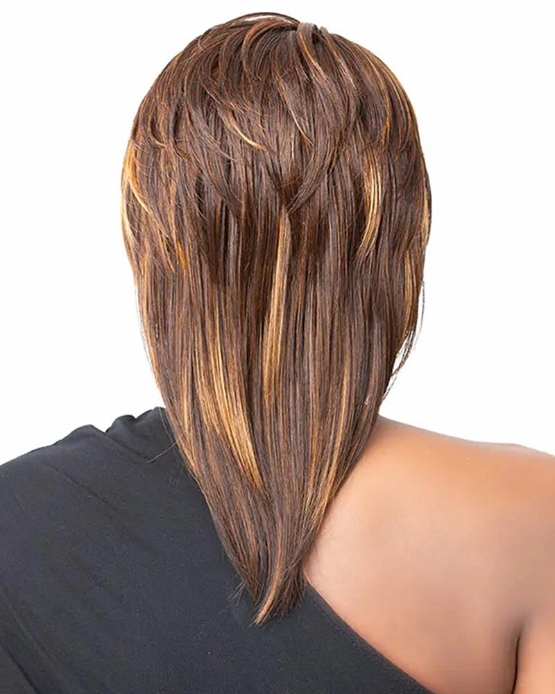 Accessories_It's a Wig_Wigs Shag 1 | Synthetic Wig by It's a Wig