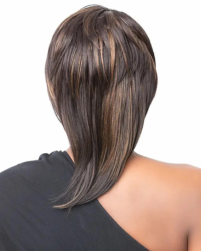 Accessories_It's a Wig_Wigs Shag 1 | Synthetic Wig by It's a Wig