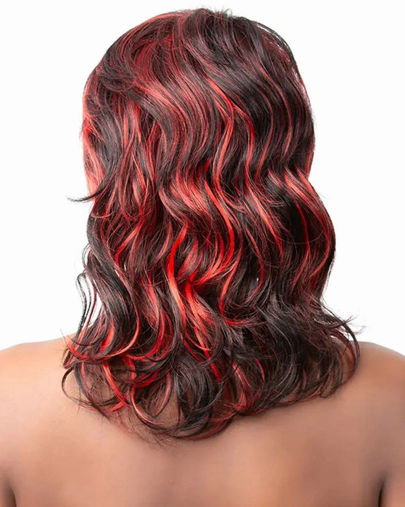 Accessories_It's a Wig_Wigs Shag 2 | Synthetic Wig by It's a Wig