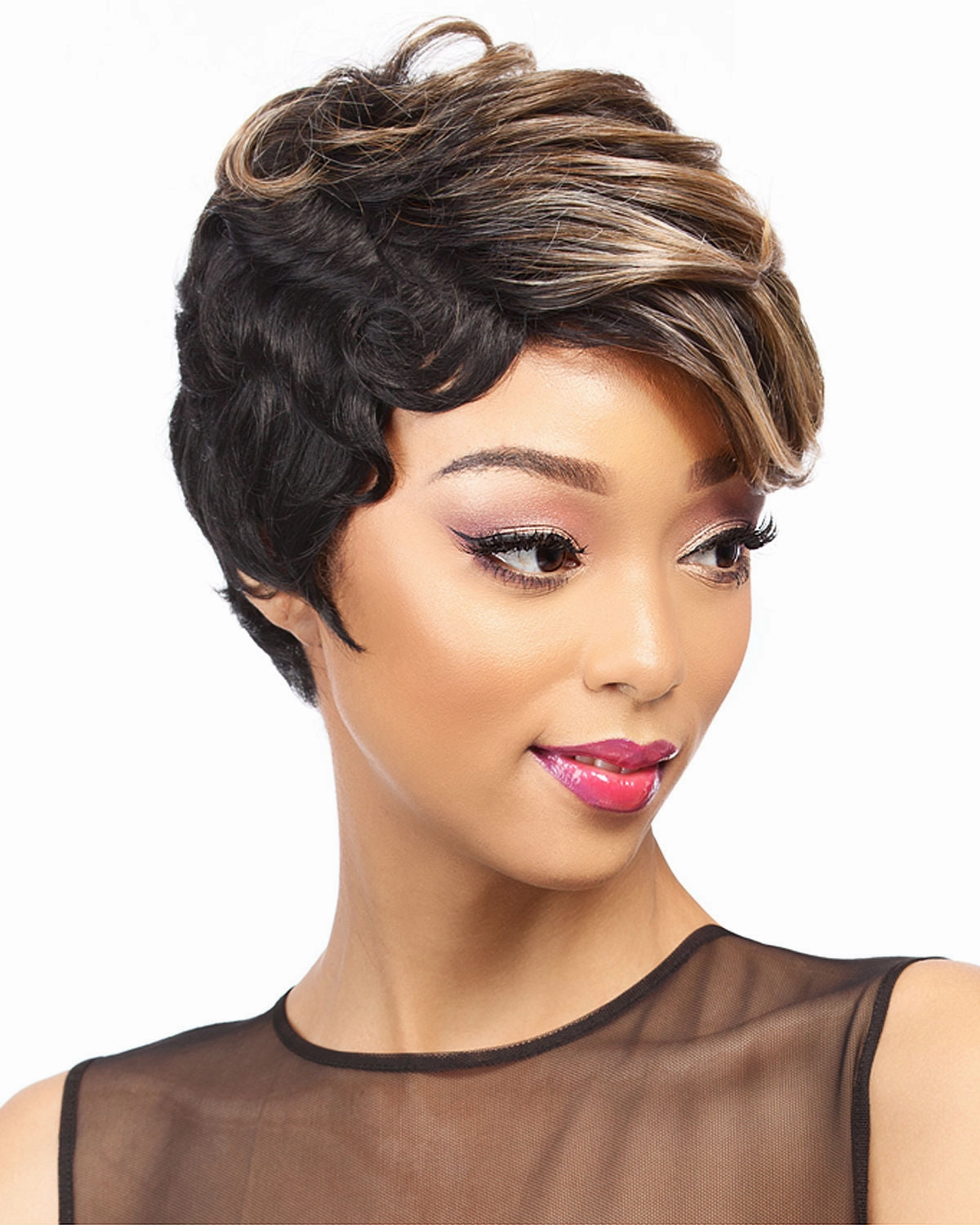 Accessories_It's a Wig_Wigs Siti | Synthetic Wig by It's a Wig