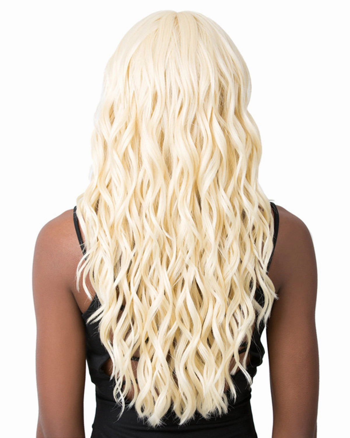 Accessories_It's a Wig_Wigs Skylar | Lace Part Synthetic Wig by It's a Wig