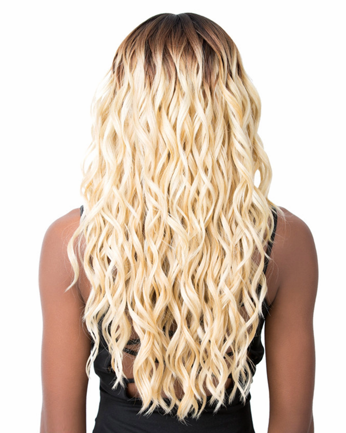 Accessories_It's a Wig_Wigs Skylar | Lace Part Synthetic Wig by It's a Wig
