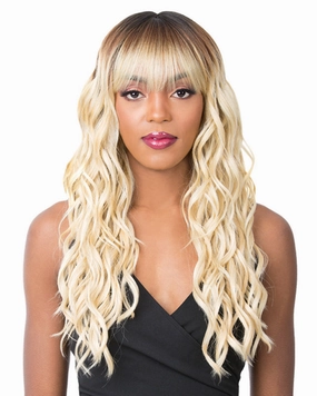 Accessories_It's a Wig_Wigs Skylar | Lace Part Synthetic Wig by It's a Wig