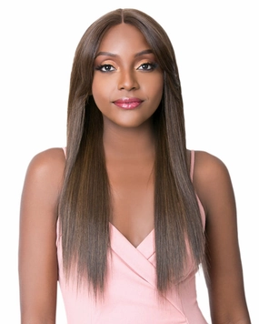 Accessories_It's a Wig_Wigs Swiss Lace Curtain Call | Lace Front & Lace Part Synthetic Wig by It's a Wig