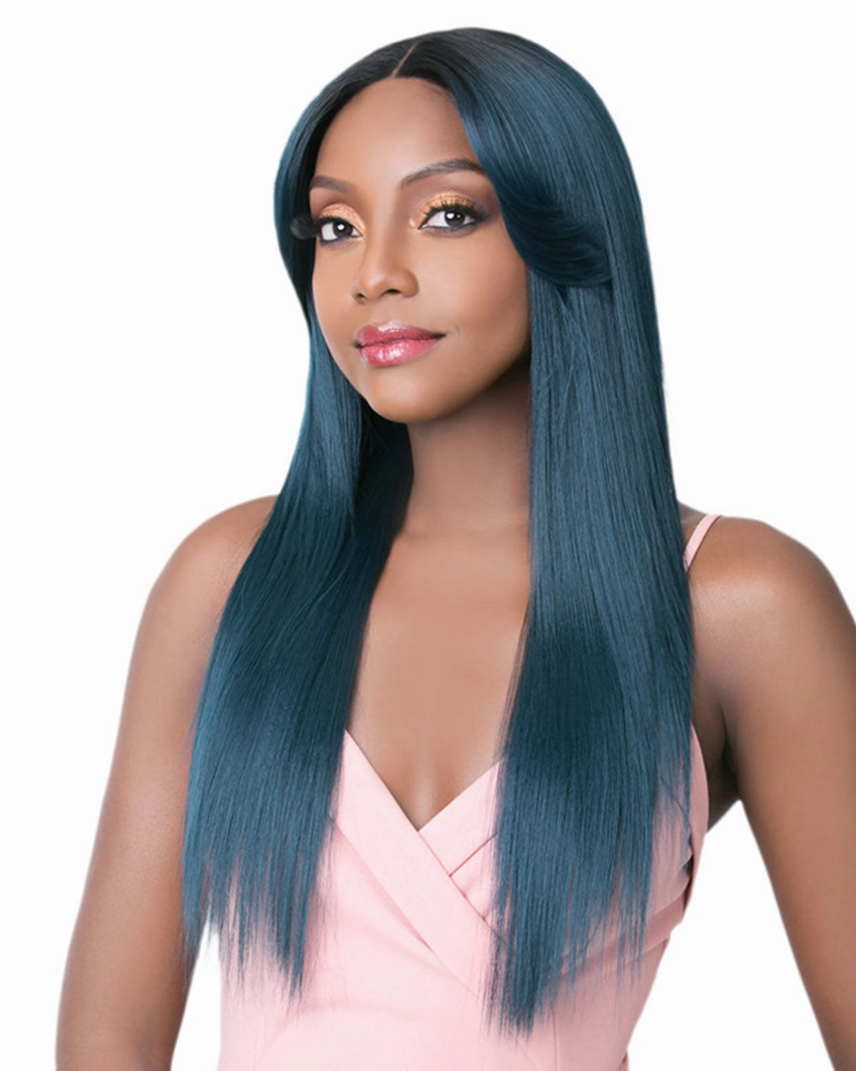 Accessories_It's a Wig_Wigs Swiss Lace Curtain Call | Lace Front & Lace Part Synthetic Wig by It's a Wig