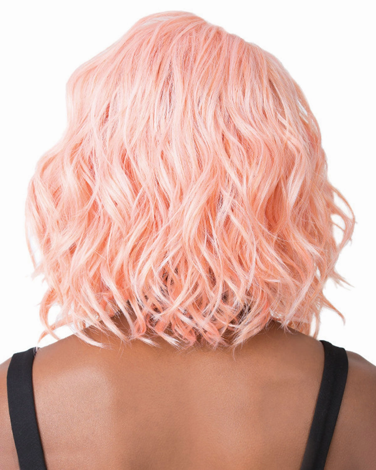 Accessories_It's a Wig_Wigs Swiss Lace Glanage | Lace Front Synthetic Wig by It's a Wig