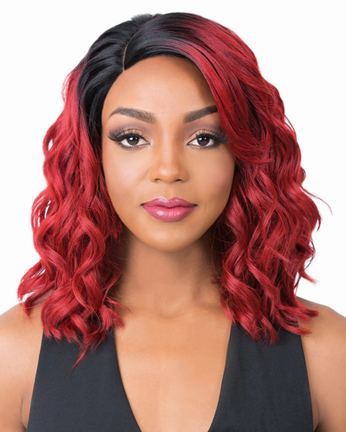 Accessories_It's a Wig_Wigs Swiss Lace Oligo | Lace Front & Lace Part Synthetic Wig by It's a Wig