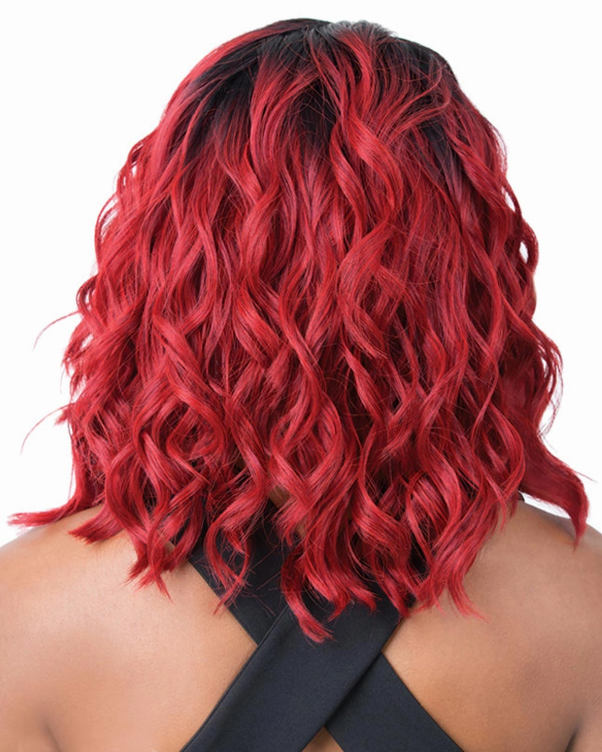 Accessories_It's a Wig_Wigs Swiss Lace Oligo | Lace Front & Lace Part Synthetic Wig by It's a Wig