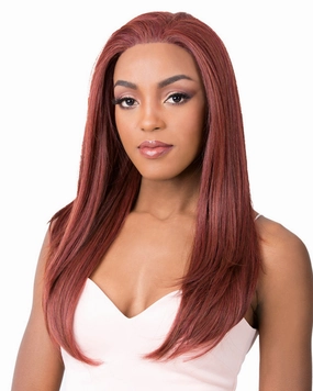 Accessories_It's a Wig_Wigs Swiss Lace Phyllis | Lace Front Synthetic Wig by It's a Wig