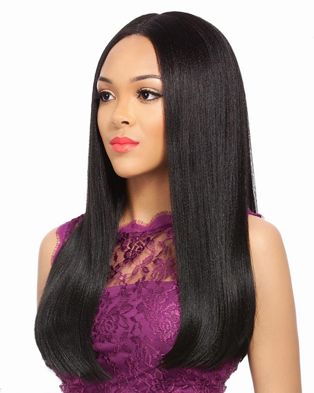Accessories_It's a Wig_Wigs Swiss Lace Soprano | Lace Front Synthetic Wig by It's a Wig