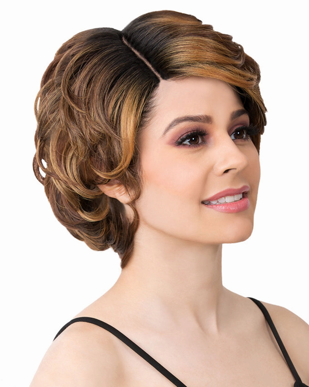 Accessories_It's a Wig_Wigs Tessa | Synthetic Wig by It's a Wig