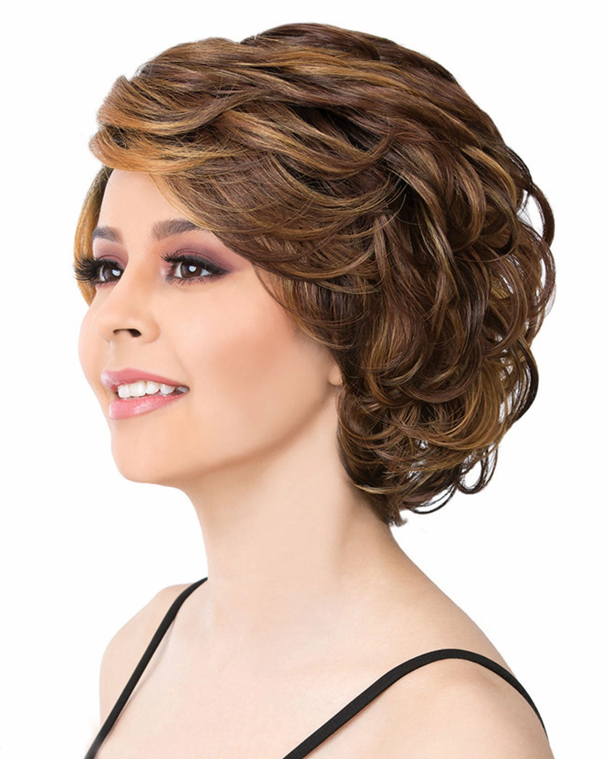 Accessories_It's a Wig_Wigs Tessa | Synthetic Wig by It's a Wig