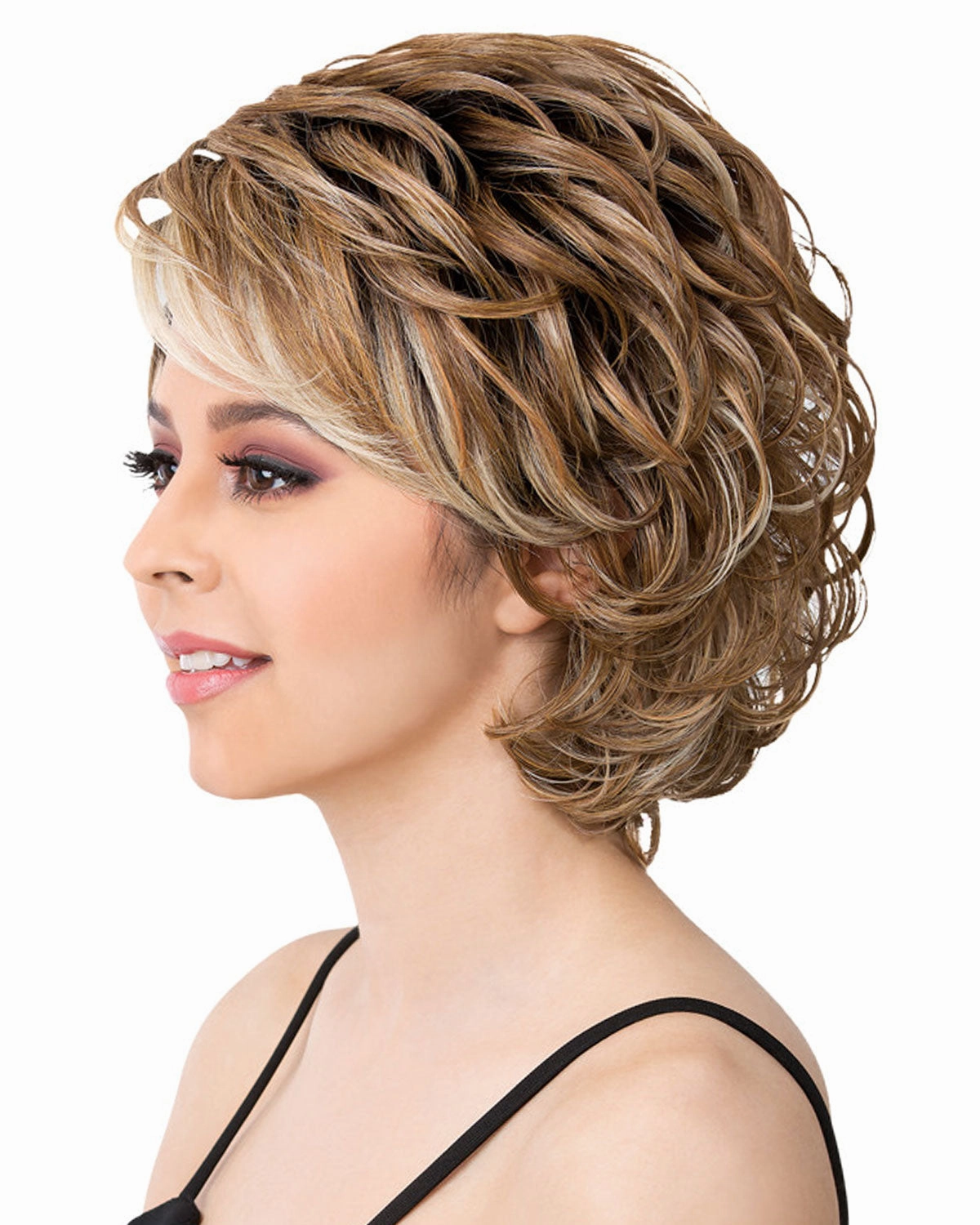 Accessories_It's a Wig_Wigs Tessa | Synthetic Wig by It's a Wig
