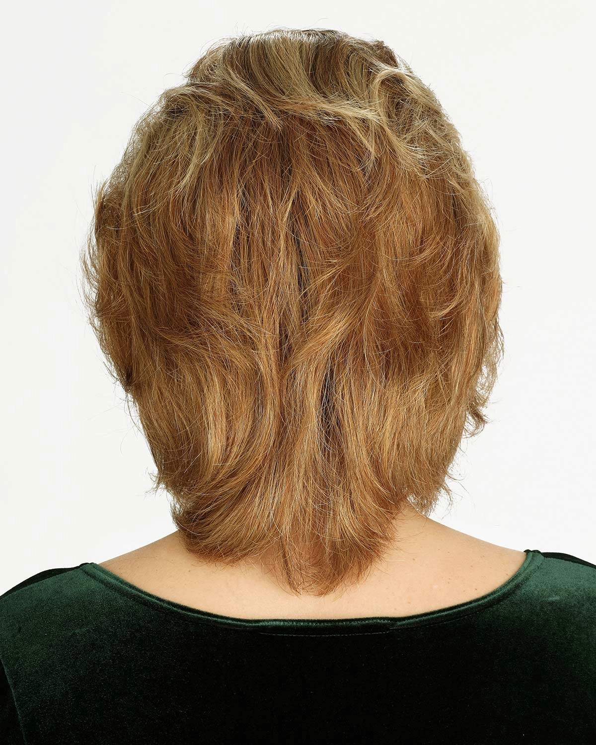 Accessories_Louis Ferre_Wigs Abigail | Monofilament Synthetic Wig by Louis Ferre