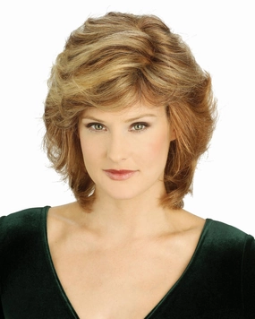Accessories_Louis Ferre_Wigs Abigail | Monofilament Synthetic Wig by Louis Ferre