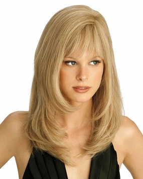 Accessories_Louis Ferre_Wigs Amber | Monofilament Human Hair Wig by Louis Ferre