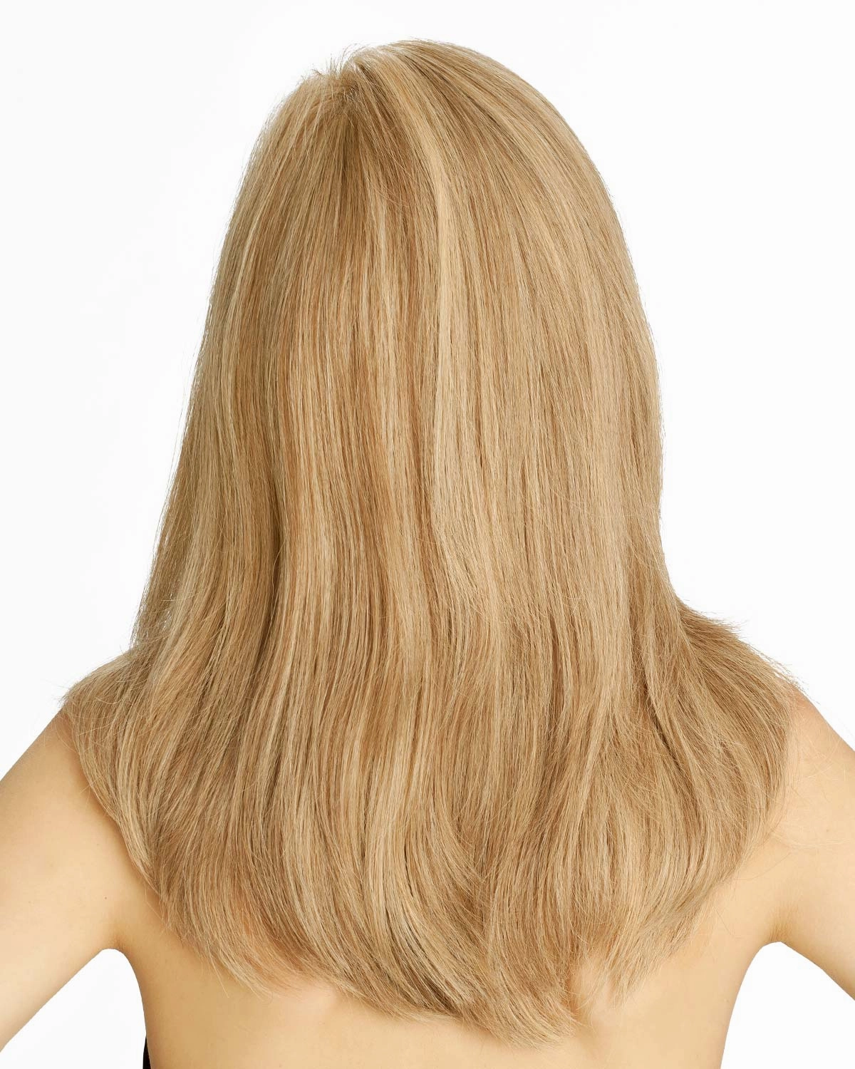Accessories_Louis Ferre_Wigs Amber | Monofilament Human Hair Wig by Louis Ferre