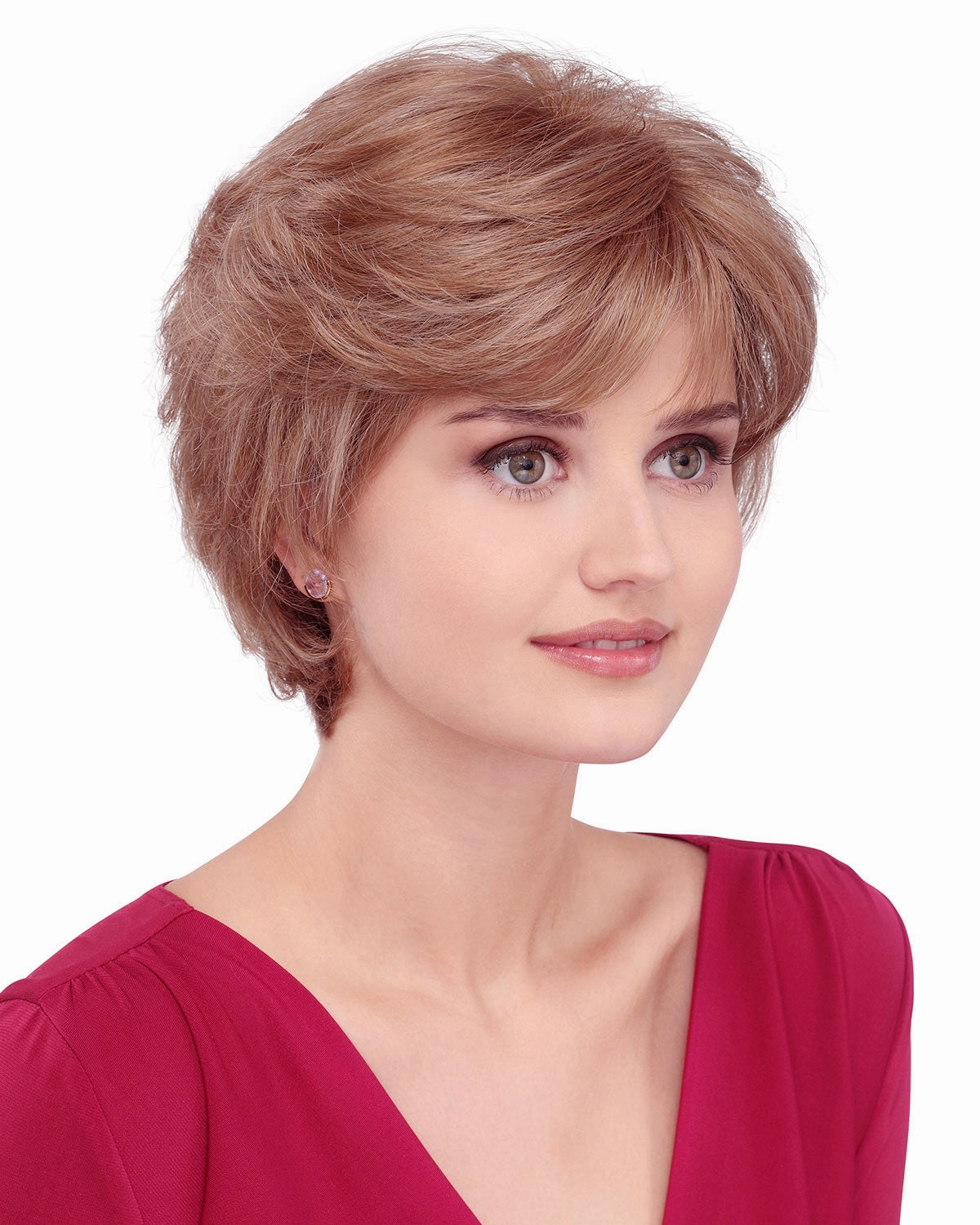 Accessories_Louis Ferre_Wigs April | Monofilament Synthetic Wig by Louis Ferre