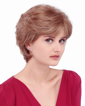 Accessories_Louis Ferre_Wigs April Petite | Monofilament Synthetic Wig by Louis Ferre