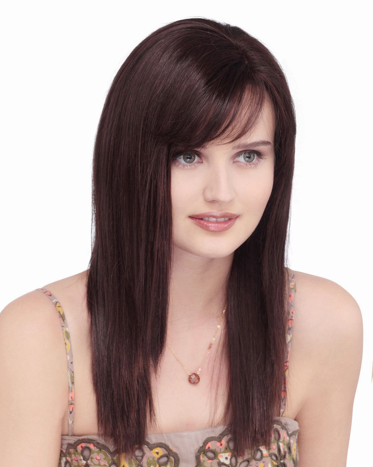 Accessories_Louis Ferre_Wigs Ashley | Monofilament Synthetic Wig by Louis Ferre
