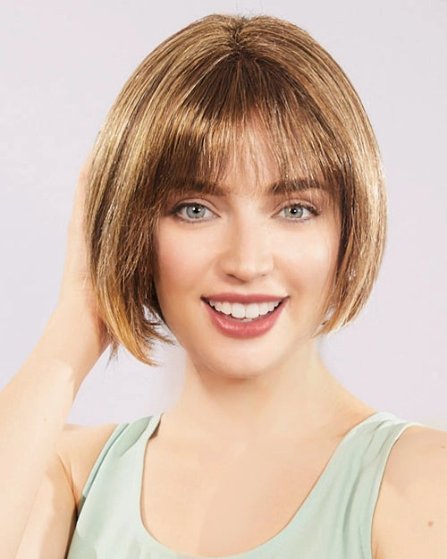 Accessories_Louis Ferre_Wigs Avec | Synthetic Wig by Louis Ferre
