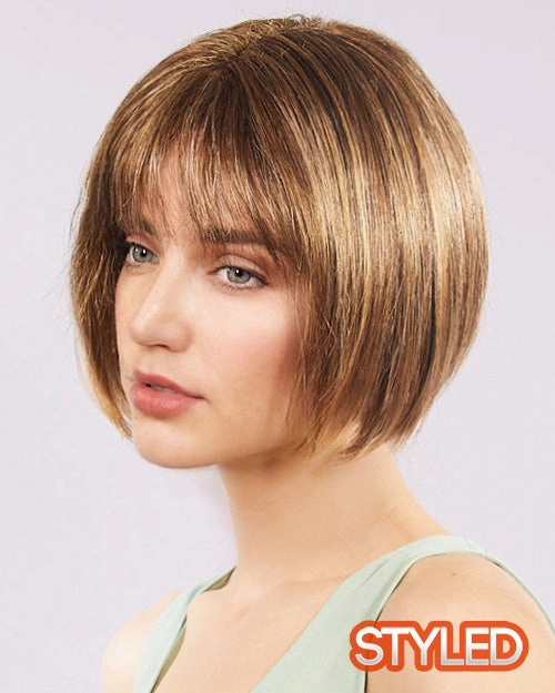 Accessories_Louis Ferre_Wigs Avec | Synthetic Wig by Louis Ferre