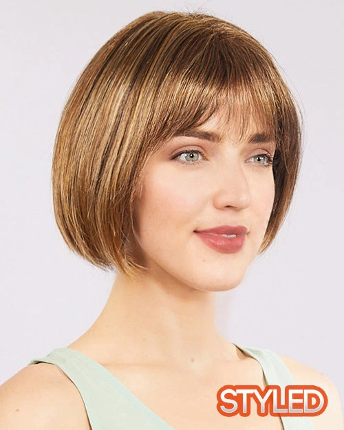Accessories_Louis Ferre_Wigs Avec | Synthetic Wig by Louis Ferre