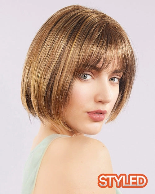 Accessories_Louis Ferre_Wigs Avec | Synthetic Wig by Louis Ferre
