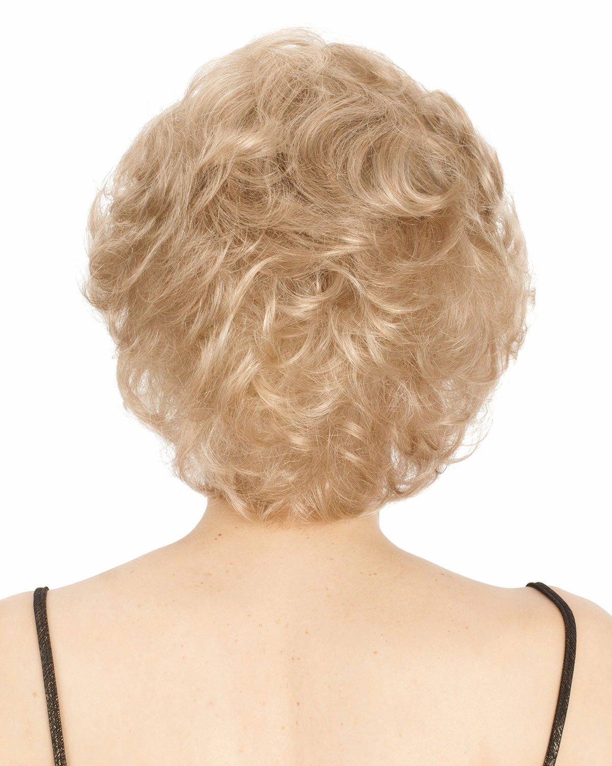 Accessories_Louis Ferre_Wigs Betty | Monofilament Synthetic Wig by Louis Ferre